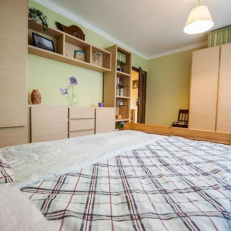 Apartament Eliza W Skawinie สกาวินา ภายนอก รูปภาพ