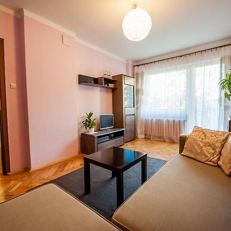 Apartament Eliza W Skawinie สกาวินา ภายนอก รูปภาพ