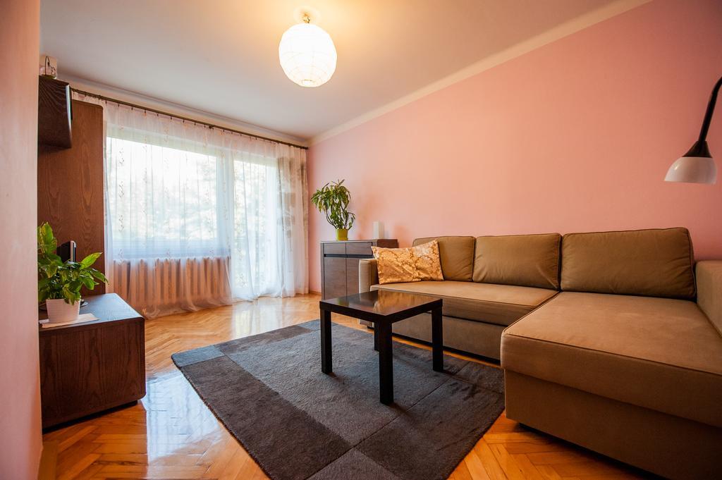 Apartament Eliza W Skawinie สกาวินา ภายนอก รูปภาพ
