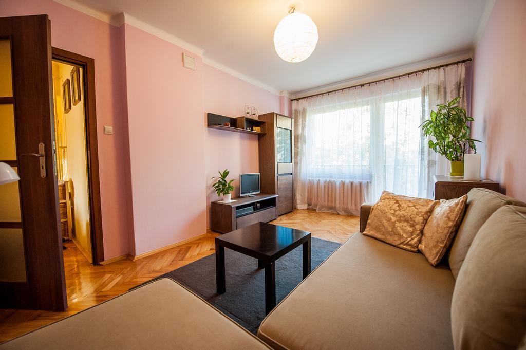 Apartament Eliza W Skawinie สกาวินา ภายนอก รูปภาพ