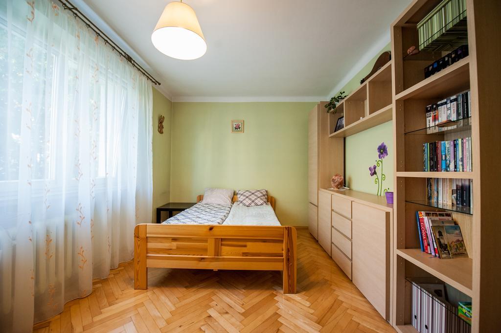 Apartament Eliza W Skawinie สกาวินา ภายนอก รูปภาพ