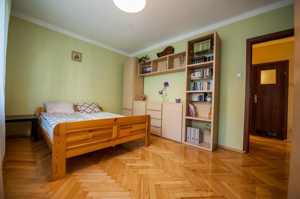 Apartament Eliza W Skawinie สกาวินา ภายนอก รูปภาพ