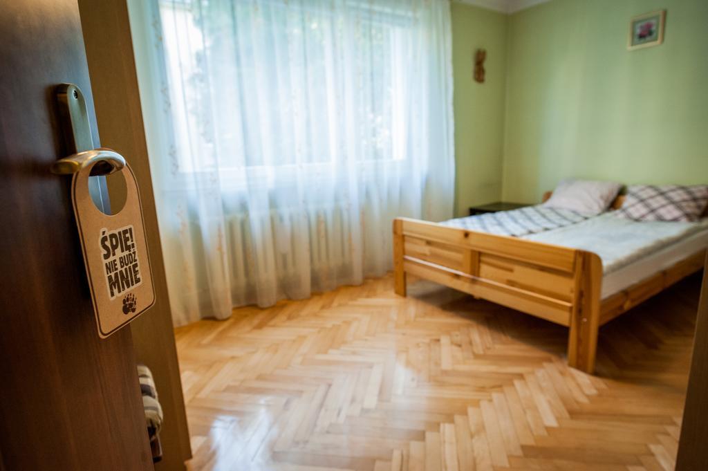 Apartament Eliza W Skawinie สกาวินา ภายนอก รูปภาพ