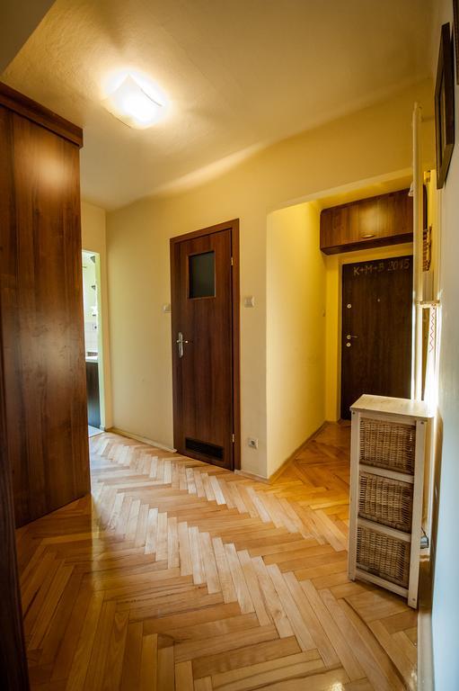 Apartament Eliza W Skawinie สกาวินา ภายนอก รูปภาพ