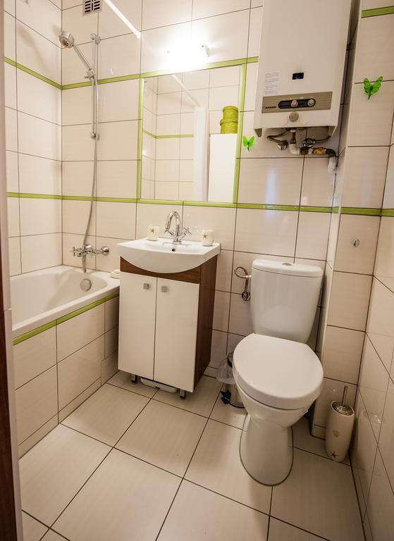 Apartament Eliza W Skawinie สกาวินา ภายนอก รูปภาพ