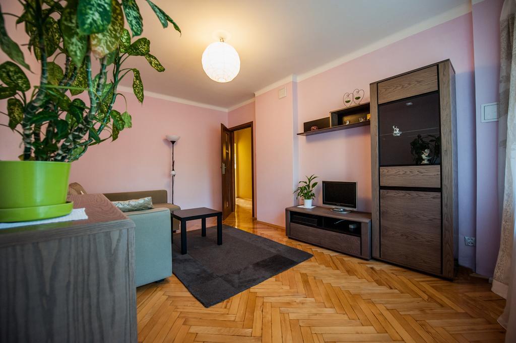 Apartament Eliza W Skawinie สกาวินา ภายนอก รูปภาพ